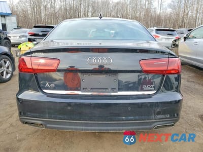 Zdjęcie 7 z 12 samochodu: 2017 AUDI A6 PREMIUM PLUS VIN:WAUG8AFC9HN114363 - miniatura