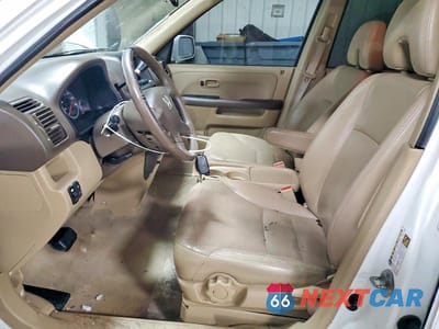 Zdjęcie 7 z 11 samochodu: 2006 HONDA CR-V SE VIN:JHLRD78906C021884 - miniatura