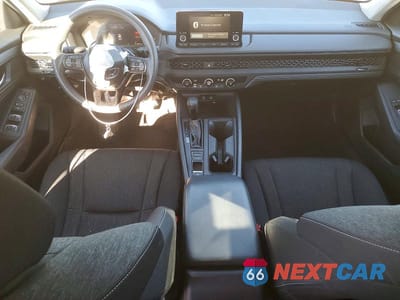 Zdjęcie 8 z 12 samochodu: 2023 HONDA ACCORD LX VIN:1HGCY1F28PA011368 - miniatura