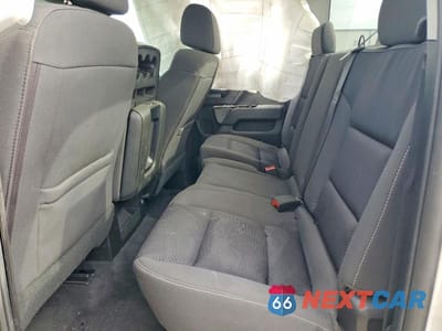 Zdjęcie 10 z 12 samochodu: 2019 CHEVROLET SILVERADO LD K1500 LT VIN:2GCVKPEC2K1108672 - miniatura
