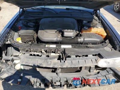 Zdjęcie 11 z 11 samochodu: 2013 DODGE CHALLENGER SXT VIN:2C3CDYAG6DH607764 - miniatura