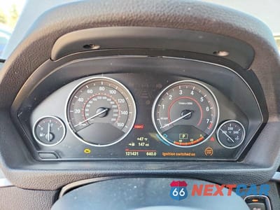 Zdjęcie 9 z 11 samochodu: 2017 BMW 340 XI VIN:WBA8B7G37HNU37799 - miniatura