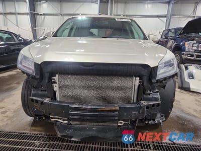 Piąte zdjęcie samochodu w środku: 2015 GMC ACADIA SLT-1 VIN:1GKKVRKD3FJ224708 - miniatura