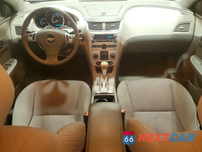 Zdjęcie 8 z 13 samochodu: 2011 CHEVROLET MALIBU 1LT VIN:1G1ZC5E13BF183285 - miniatura