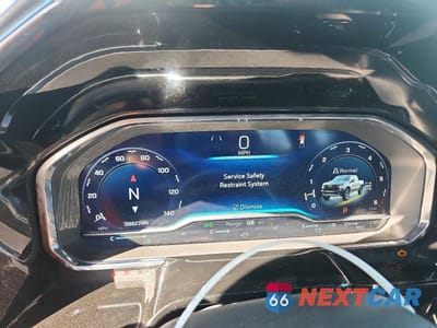 Zdjęcie 9 z 11 samochodu: 2023 CHEVROLET SILVERADO K1500 ZR2 VIN:3GCUDHEL6PG177911 - miniatura