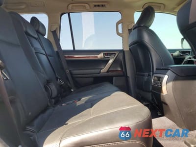 Zdjęcie 11 z 13 samochodu: 2013 LEXUS GX 460 BASE VIN:JTJBM7FXXD5063767 - miniatura