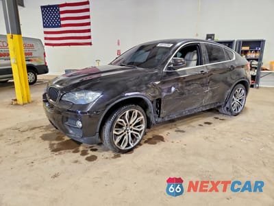 Główne zdjęcie samochodu: 2013 BMW X6 XDRIVE35I VIN:5UXFG2C54DL787160 - miniatura