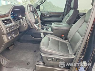 Zdjęcie 7 z 12 samochodu: 2022 CHEVROLET SUBURBAN K1500 LT VIN:1GNSKCKD7NR192855 - miniatura