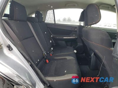 Zdjęcie 10 z 11 samochodu: 2016 SUBARU CROSSTREK PREMIUM VIN:JF2GPADC5G8299485 - miniatura