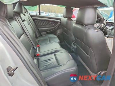 Zdjęcie 10 z 11 samochodu: 2017 FORD TAURUS SEL VIN:1FAHP2H8XHG143096 - miniatura