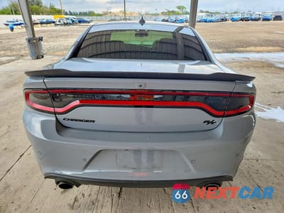 Zdjęcie 6 z 12 samochodu: 2022 DODGE CHARGER R VIN:2C3CDXCT0NH193113 - miniatura