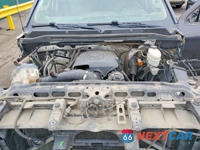 Zdjęcie 11 z 13 samochodu: 2016 GMC SIERRA K2500 DENALI VIN:1GT12UEG7GF152425 - miniatura