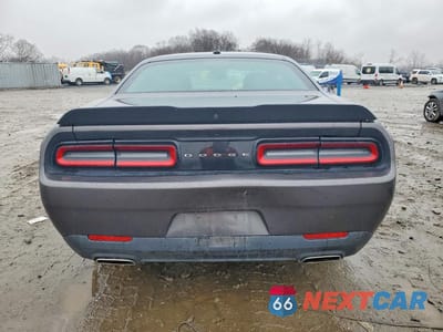 Zdjęcie 6 z 12 samochodu: 2023 DODGE CHALLENGER GT VIN:2C3CDZJG2PH507137 - miniatura