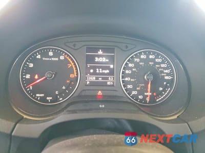 Zdjęcie 9 z 11 samochodu: 2019 AUDI A3 PREMIUM VIN:WAUAUGFF8K1012310 - miniatura