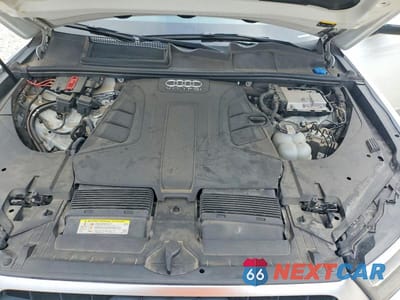 Zdjęcie 12 z 13 samochodu: 2018 AUDI Q7 PREMIUM PLUS VIN:WA1LAAF70JD005904 - miniatura