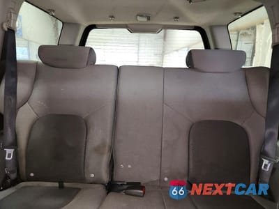 Zdjęcie 10 z 13 samochodu: 2010 NISSAN XTERRA X VIN:5N1AN0NW9AC509521 - miniatura