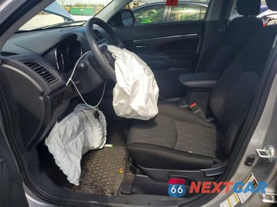 Zdjęcie 7 z 13 samochodu: 2025 MITSUBISHI OUTLANDER SPORT S VIN:JA4ARUAU7SU012977 - miniatura