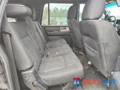 Zdjęcie 11 z 13 samochodu: 2017 FORD EXPEDITION EL XLT VIN:1FMJK1HT4HEA74647 - miniatura