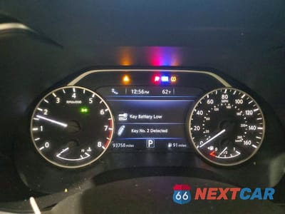 Zdjęcie 9 z 13 samochodu: 2016 NISSAN MAXIMA 3.5 SR VIN:1N4AA6AP6GC389919 - miniatura
