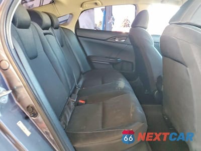 Zdjęcie 10 z 13 samochodu: 2021 HONDA INSIGHT EX VIN:19XZE4F51ME011184 - miniatura