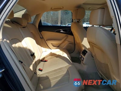 Zdjęcie 10 z 11 samochodu: 2013 AUDI A6 PRESTIGE VIN:WAUHGAFC9DN017231 - miniatura