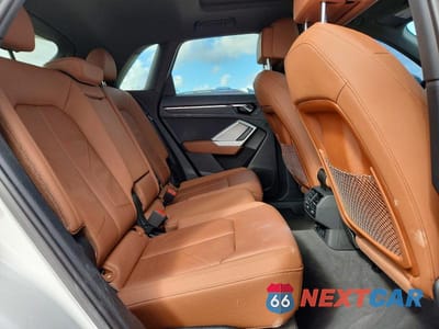 Zdjęcie 10 z 12 samochodu: 2021 AUDI Q3 VIN:WA1DECF39M1046202 - miniatura