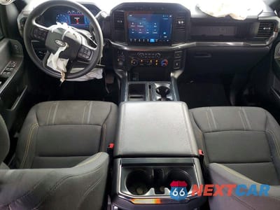 Zdjęcie 8 z 11 samochodu: 2024 FORD F150 STX VIN:1FTFW2L59RKD02500 - miniatura