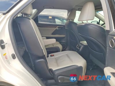 Zdjęcie 10 z 12 samochodu: 2019 LEXUS RX 450HL BASE VIN:JTJDGKCA0K2008794 - miniatura