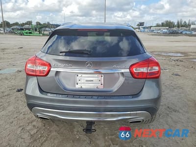 Zdjęcie 6 z 13 samochodu: 2015 MERCEDES-BENZ GLA 250 4MATIC VIN:WDCTG4GB1FJ031245 - miniatura