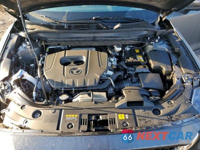 Zdjęcie 12 z 13 samochodu: 2025 MAZDA CX-5 PREMIUM PLUS VIN:JM3KFBEM4S0581141 - miniatura