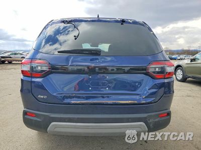 Zdjęcie 6 z 12 samochodu: 2025 HONDA PILOT EXL VIN:5FNYG1H47SB003008 - miniatura