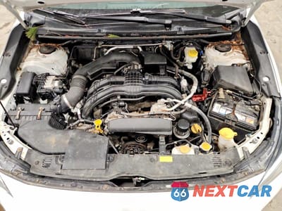 Zdjęcie 11 z 12 samochodu: 2019 SUBARU IMPREZA VIN:4S3GKAA64K3610325 - miniatura