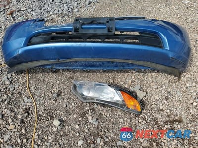 Zdjęcie 12 z 12 samochodu: 2007 HONDA CIVIC EX VIN:1HGFA16807L114133 - miniatura