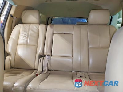 Zdjęcie 10 z 12 samochodu: 2011 GMC YUKON XL K1500 SLT VIN:1GKS2KE38BR224900 - miniatura