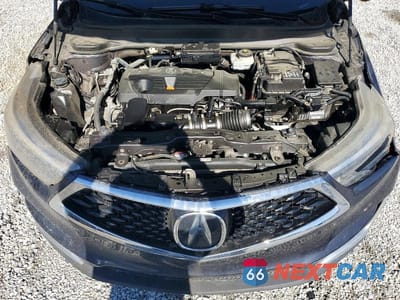Zdjęcie 12 z 12 samochodu: 2019 ACURA RDX ADVANCE VIN:5J8TC1H72KL008244 - miniatura