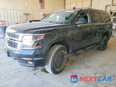 2017 CHEVROLET TAHOE K1500 LT 1GNSKBKC4HR357704 - główne zdjęcie licytacji z USA - miniatura