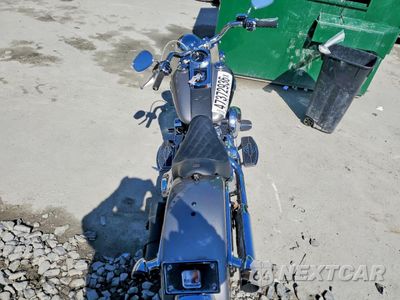 Zdjęcie 6 z 9 samochodu: 2016 HARLEY-DAVIDSON FLSTF FATBOY VIN:1HD1BXV16GC017773 - miniatura