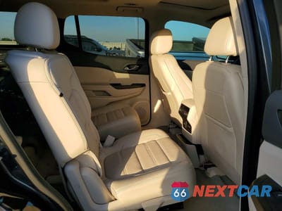 Zdjęcie 10 z 12 samochodu: 2023 GMC ACADIA DENALI VIN:1GKKNPLS2PZ125690 - miniatura