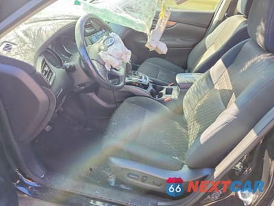 Zdjęcie 7 z 14 samochodu: 2018 NISSAN ROGUE SV VIN:5N1AT2MV3JC816905 - miniatura