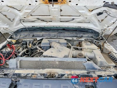 Zdjęcie 11 z 12 samochodu: 2012 FORD F350 SUPER DUTY VIN:1FT8X3C60CEB34885 - miniatura