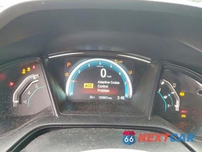 Zdjęcie 9 z 12 samochodu: 2018 HONDA CIVIC LX VIN:2HGFC2F68JH504058 - miniatura