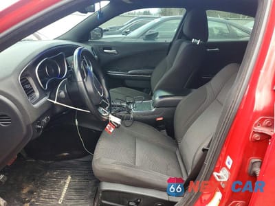 Zdjęcie 7 z 12 samochodu: 2017 DODGE CHARGER SXT VIN:2C3CDXHG8HH638410 - miniatura