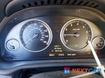 Zdjęcie 9 z 12 samochodu: 2013 BMW X3 XDRIVE28I VIN:5UXWX9C55D0A20852 - miniatura