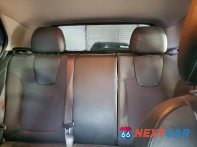 Zdjęcie 10 z 13 samochodu: 2020 BUICK ENCORE GX PREFERRED VIN:KL4MMBS29LB079719 - miniatura