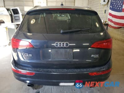 Zdjęcie 6 z 12 samochodu: 2013 AUDI Q5 PREMIUM VIN:WA1CFAFP7DA070465 - miniatura