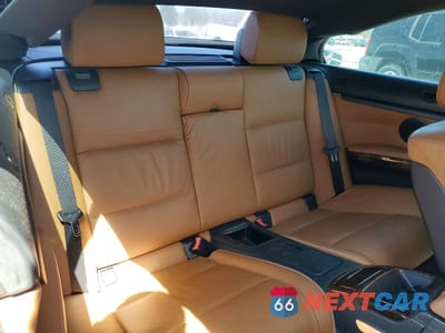 Zdjęcie 10 z 11 samochodu: 2007 BMW 335 I VIN:WBAWL73557PX49909 - miniatura