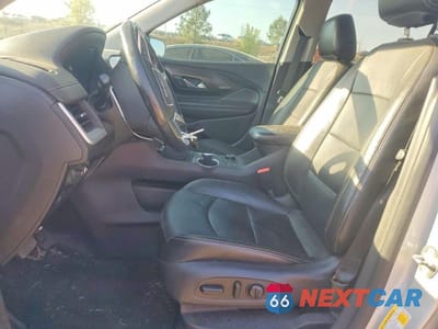 Zdjęcie 7 z 12 samochodu: 2019 GMC TERRAIN SLT VIN:3GKALPEV4KL342585 - miniatura