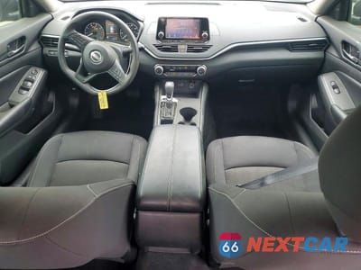 Zdjęcie 8 z 12 samochodu: 2024 NISSAN ALTIMA 2.5 S VIN:1N4BL4BV1RN366765 - miniatura