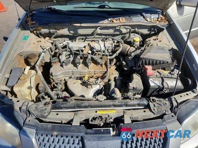 Zdjęcie 11 z 11 samochodu: 2004 NISSAN SENTRA 1.8 VIN:3N1CB51D64L879778 - miniatura