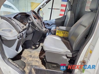 Zdjęcie 7 z 12 samochodu: 2019 FORD TRANSIT T-350 VIN:1FTBW2CM1KKB28174 - miniatura